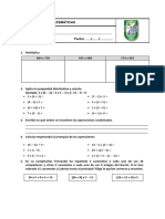 Examen Mates T2