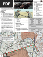 5 Paragraph Op Order | PDF