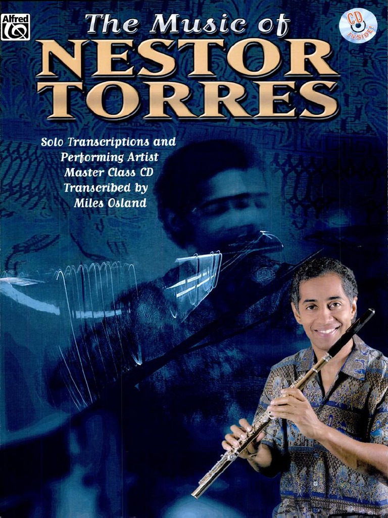 Nestor Torres