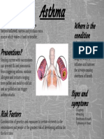 Asthma Poster