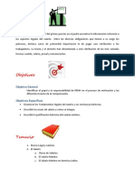 Modulo 3 - Introduccion