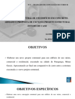 Tccii – Trabalho de Conclusão de Curso