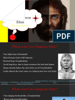 Cro-Magnon Man-Part 8-Raemon