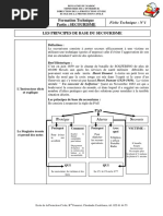 Triade létale : hypothermie, coagulopathie, acidose | PDF | Urgences ...