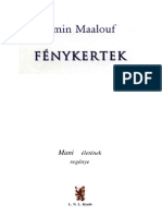 Amin-Maalouf-Fenykertek-Mani-elete.pdf