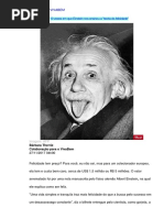 Teoria Da Felicidade