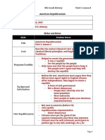 Yossi Moff - Lecture Notes 1