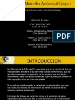 Analisis de Materiales -Audivisuales.pps