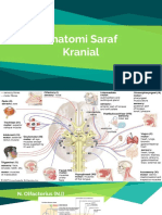 Anat Saraf Kranial