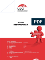 Hidrologia - 2014 - I PDF