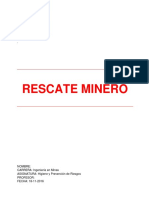 Rescate Minero