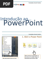Intro Powerpoint