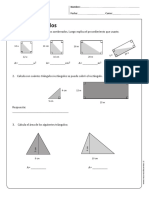 Area de Triangulos