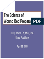 Wound Bed