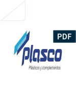 Plasco Policarbonato