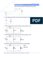 011 - Dimensionando Resistores