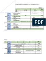 Jadual Kbs