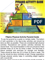 Physical Fitness Pe1