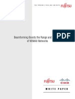 Beamforming Whitepaper Fujitsu PDF