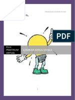 Lampiran 5 LKS Virtual PDF