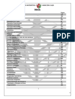 Matemática: Conceitos Fundamentais