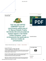 Italian Coffee_ 2015