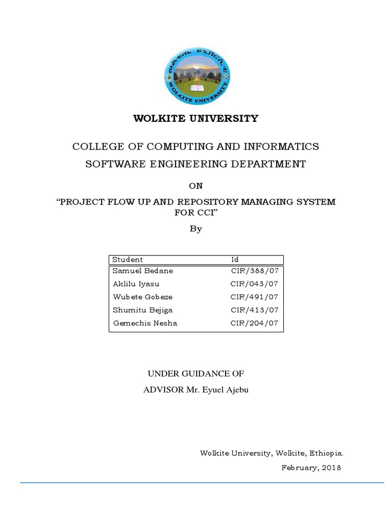 Final Document 2010 Image | PDF | Use Case | Information Technology