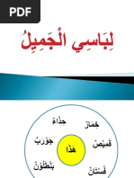 ل ب اس ي ال ج م ي ل Penggunaan Haza Dan Hazihi Pdf