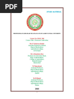 Download 2018 Protected Cultivation Study Material by DrIVSrinivasa Reddy -9441168156 by ivsram SN373993728 doc pdf