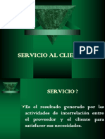 Servicio Al Cliente1