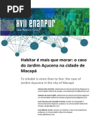 Art_TOSTES_Habitar e mais que morar o caso do Jardim Açucena na cidade de Macapa.pdf