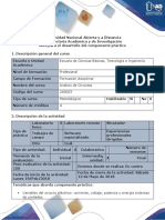Guía para El Desarrollo Del Componente Práctico PDF