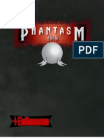 Phantasm (2010) (6292246)