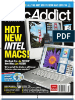 MacAddict Mar06: Intel On Mac, Microsoft Office Tricks, AppleScript, Iphoto Tips, Mac Reviews, Ilife, Mac OSX