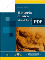 Historia+clínica (Librosmedicospdf Net) PDF