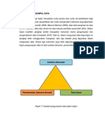 Kaedah Mengumpul Data