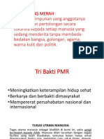 Materi Keagamaan (PMR)