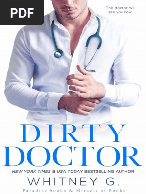 Doctor the dirty Who Are