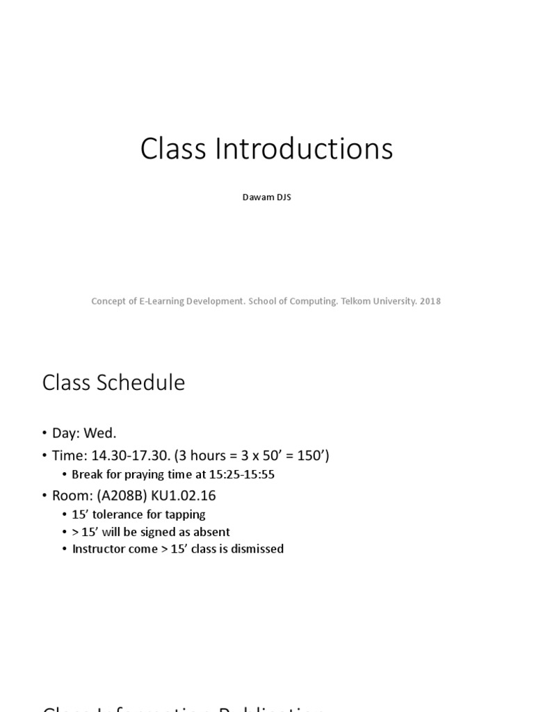 E-Learning Development Course Guide | PDF | Educational Technology | Change