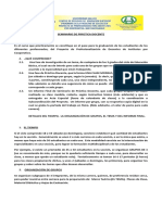 Seminario de práctica docente: clases modelo, evaluación y material didáctico