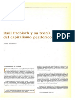 Prebisch PDF