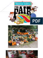 fall fair