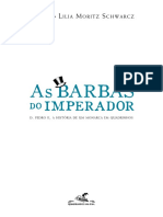 As Barbas Do Imperador