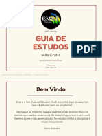 Guia de Estudos - Gratis PDF