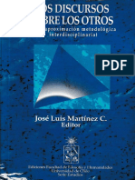 Martines (2000) - Voces, discursos e identidades coloniales en los Andes del siglo XVI.pdf
