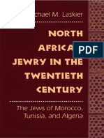 North African Jewry in The Twentieth Century 2