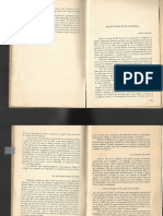 Meditación Del Escorial de José Ortega y Gasset