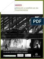 Desigualdades. Tolerancia, Legitimación y Conflicto en Las Sociedades Latinoamericanas