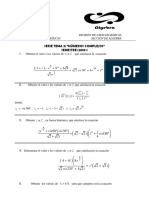 Configuración Electrónica