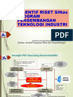 Sosialisasi Program Insinas Dan PPTI 2018 Gel 2